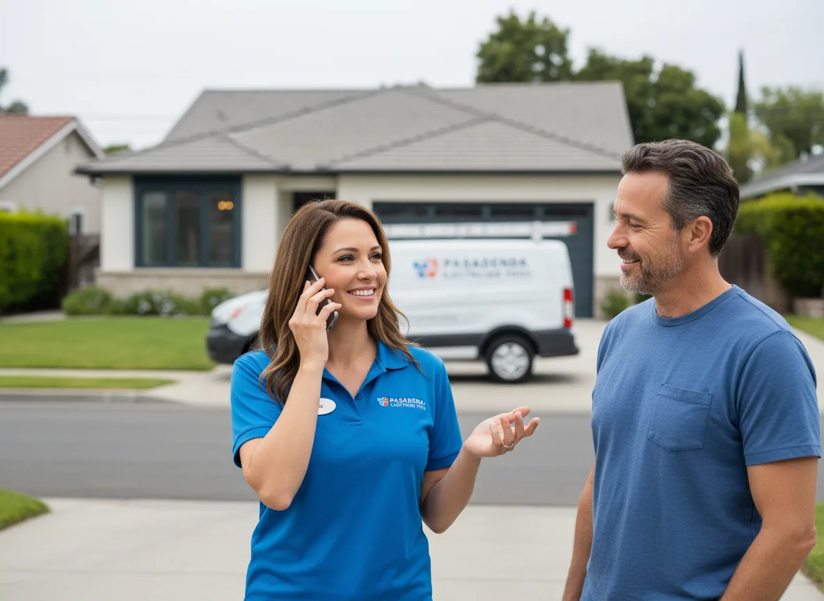 Electrician Point Roberts, WA FAQs